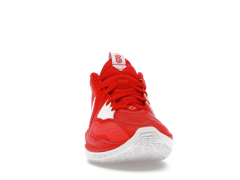 Nike Kyrie 5 Low TB University Red