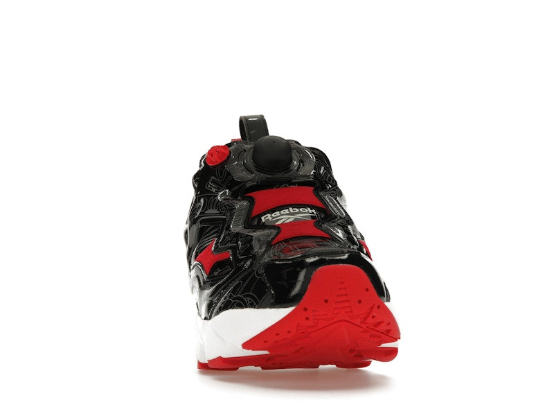 Reebok Instapump Fury BAIT Astro Boy Club
