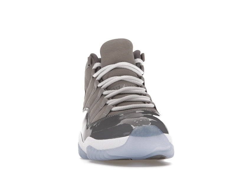 Jordan 11 Retro Cool Grey (2021)