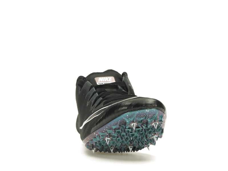 Nike Superfly Elite Black Indigo Fog