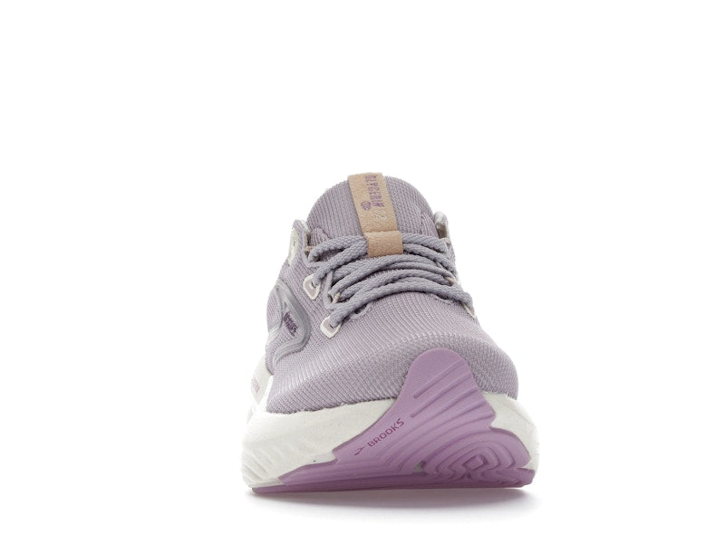 Brooks Glycerin 22 Lilac Whisper Lupine (Women's)