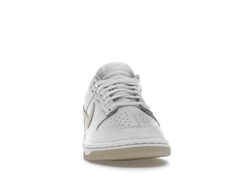 Nike Dunk Low Pearl White (Women's)
