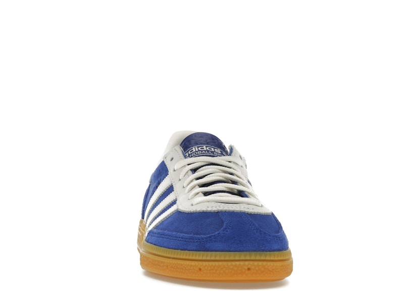 adidas Handball Spezial 75th Anniversary Pack Collegiate Royal