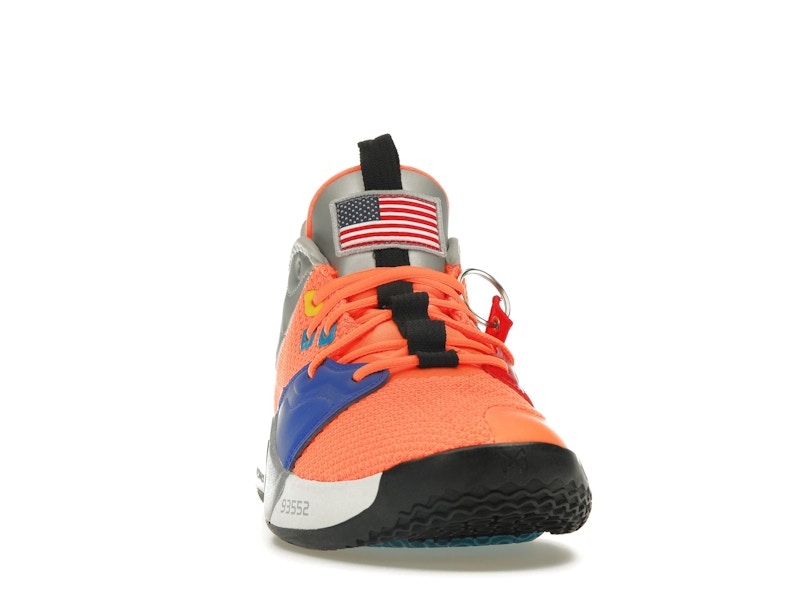 Nike PG 3 NASA
