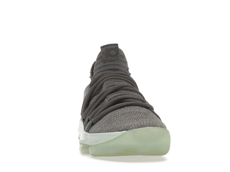 Nike KD 10 Cool Grey Igloo