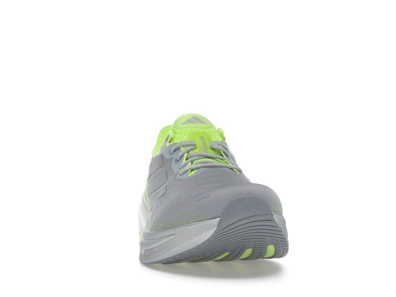 adidas Supernova Rise 2 Halo Silver Silver Metallic Lucid Lemon