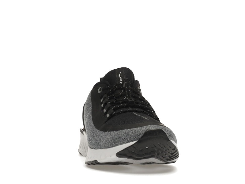 Nike Odyssey React Shield Black Cool Grey