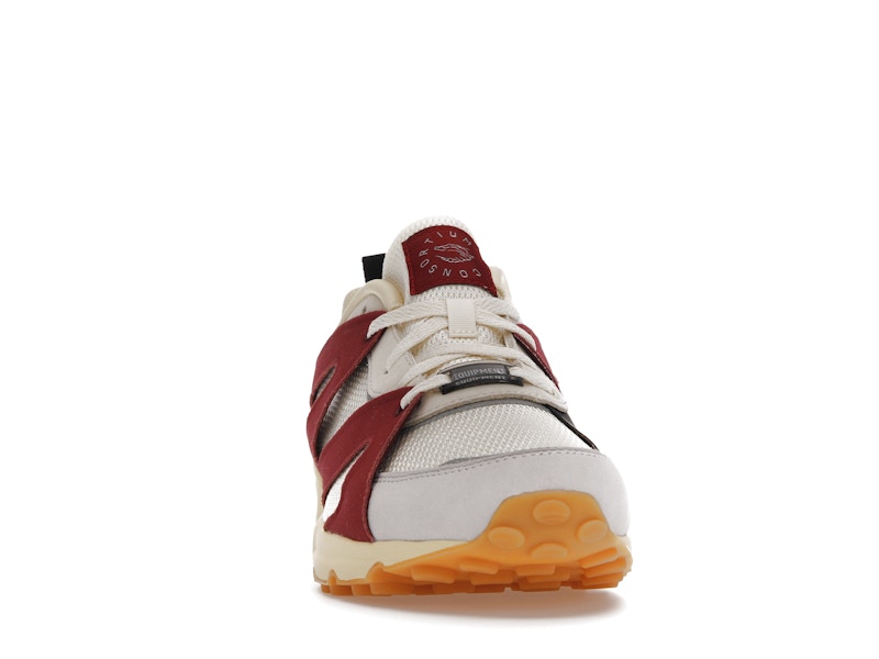 adidas Equipment Proto Cream White Scarlet