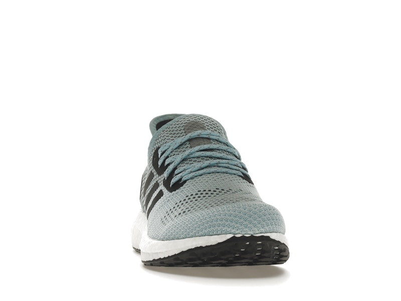 adidas Speedfactory AM4LA Parley Blue Spirit