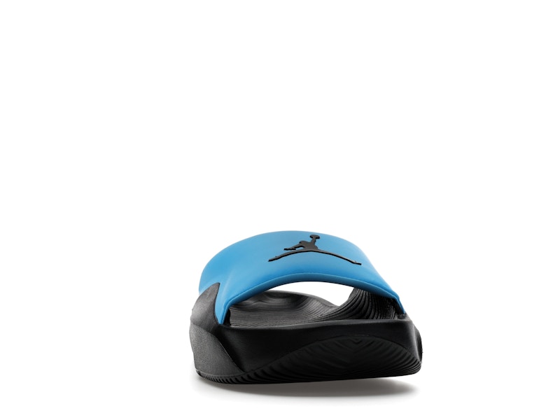 Jordan Franchise Slide University Blue Black