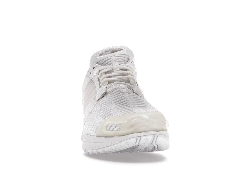 adidas Climacool Triple White
