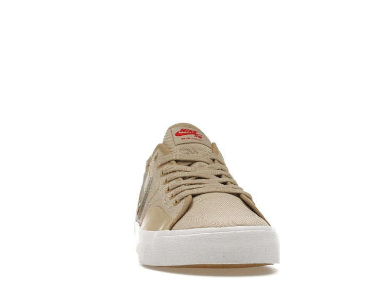 Nike SB Blazer Court Daan Van Der Linden Grain