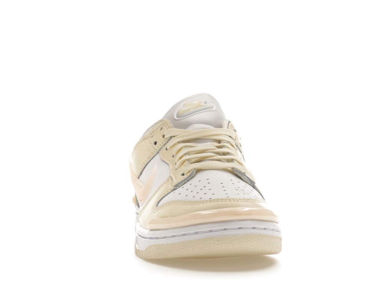 Nike Dunk Low Twist Coconut Milk Guava Ice (Women's)