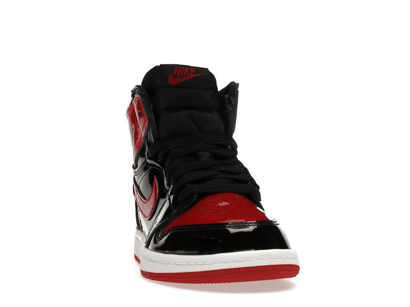 Jordan 1 Retro High OG Patent Bred (PS)