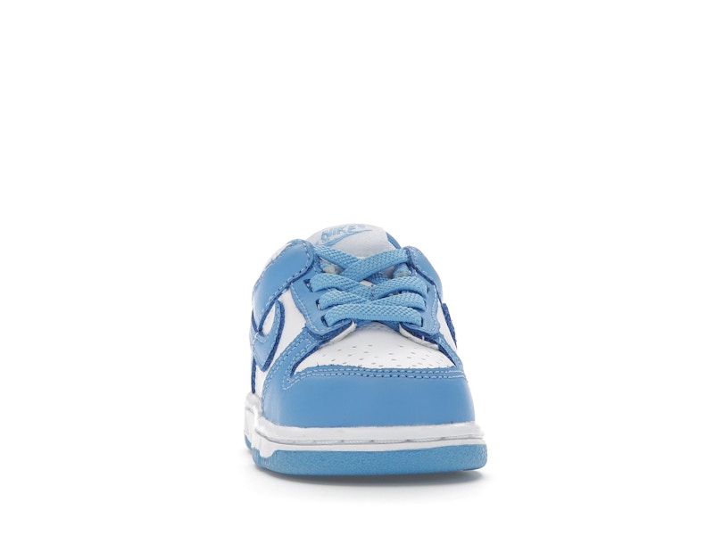 Nike Dunk Low UNC (2021) (TD)