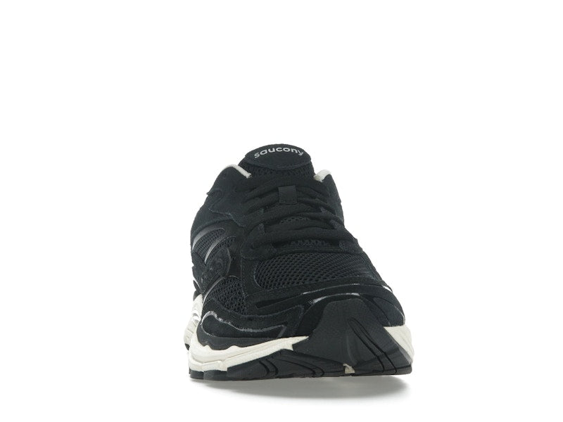Saucony ProGrid Omni 9 Premium Black Cream
