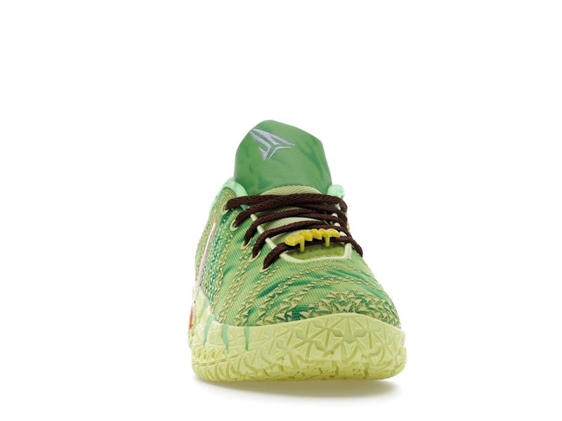 Nike Ja 3 Zombie (GS)