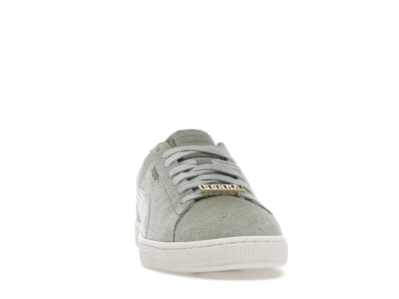 Puma Suede Classic Sonra