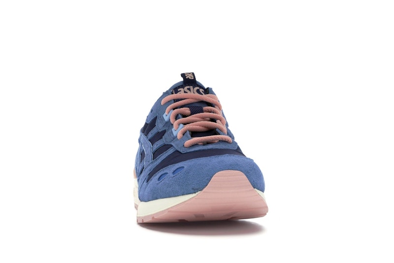 ASICS Gel-Lyte OG size? 36 Views