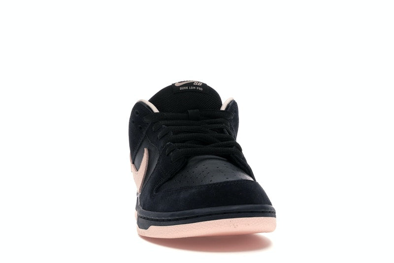 Nike SB Dunk Low Black Washed Coral