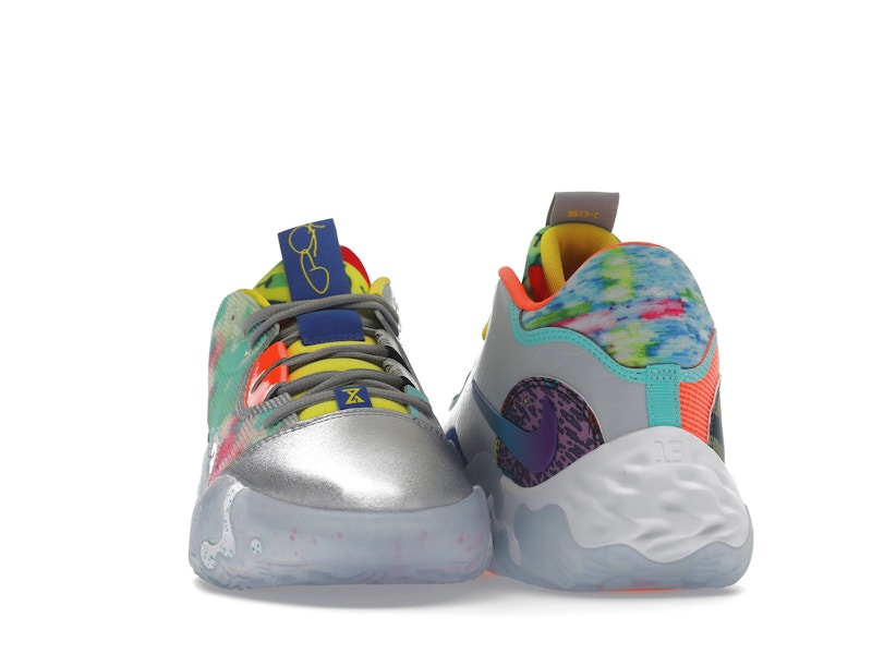 Nike PG 6 What The