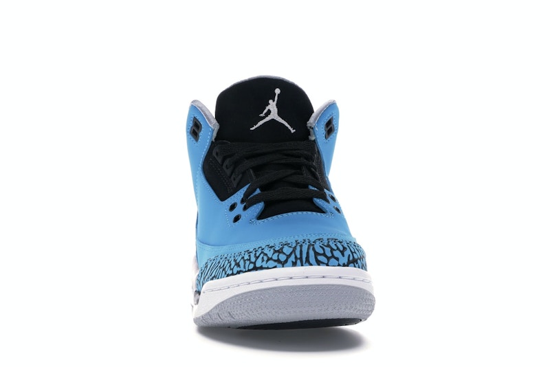 Jordan 3 Retro Powder Blue (GS)