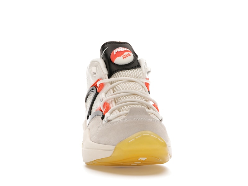 Reebok Question Pump Pump Universe