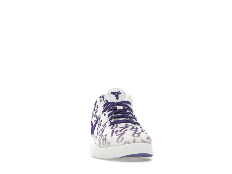 Nike Kobe 8 Protro Court Purple (PS)
