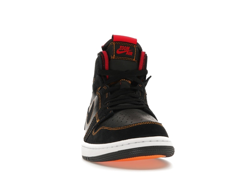 Jordan 1 High Zoom Air CMFT Citrus