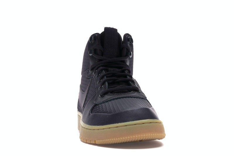 Nike Ebernon Mid Winter Burgundy Gum