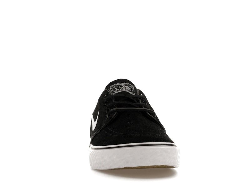 Nike Zoom Stefan Janoski SB OG Black
