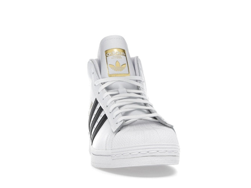 adidas Pro Model ADV White Black