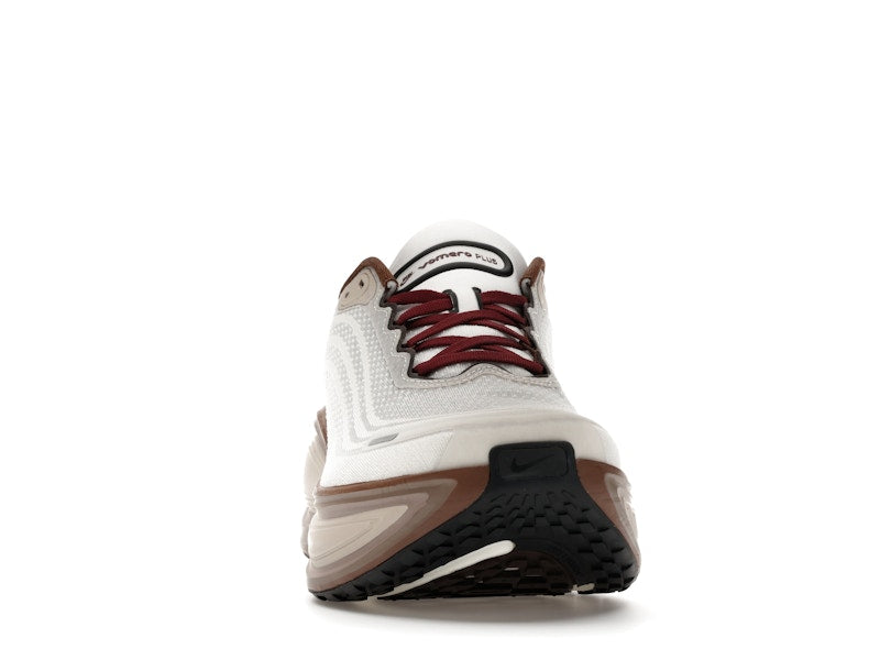 Nike Vomero Plus Sail Baroque Brown
