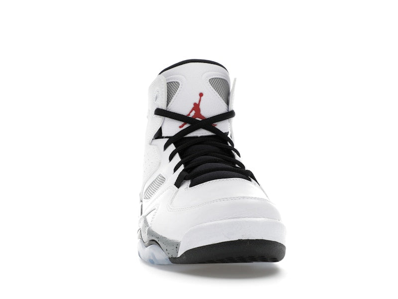Jordan Flight Club 91 White Cement