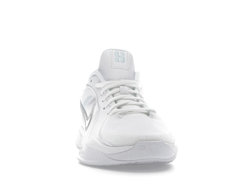 Nike Sabrina 2 White Noise (GS)