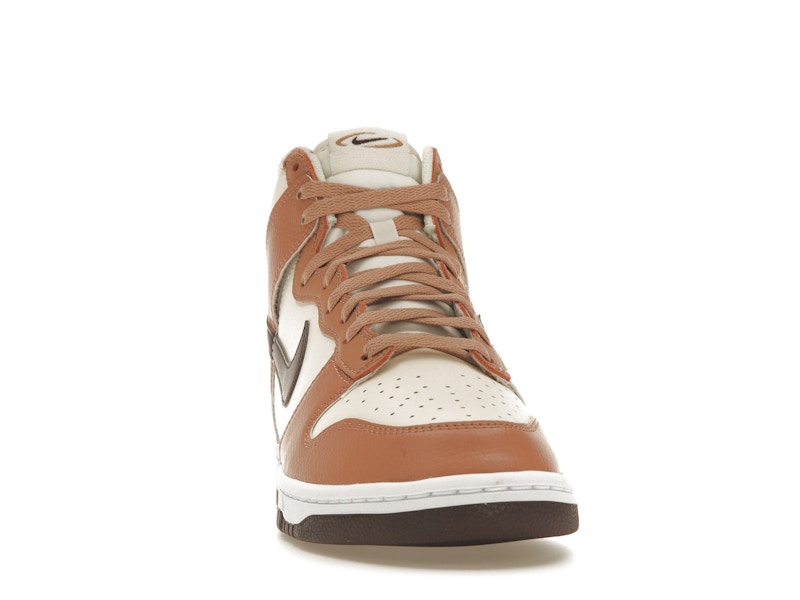 Nike Dunk High Dusted Clay (Women's)