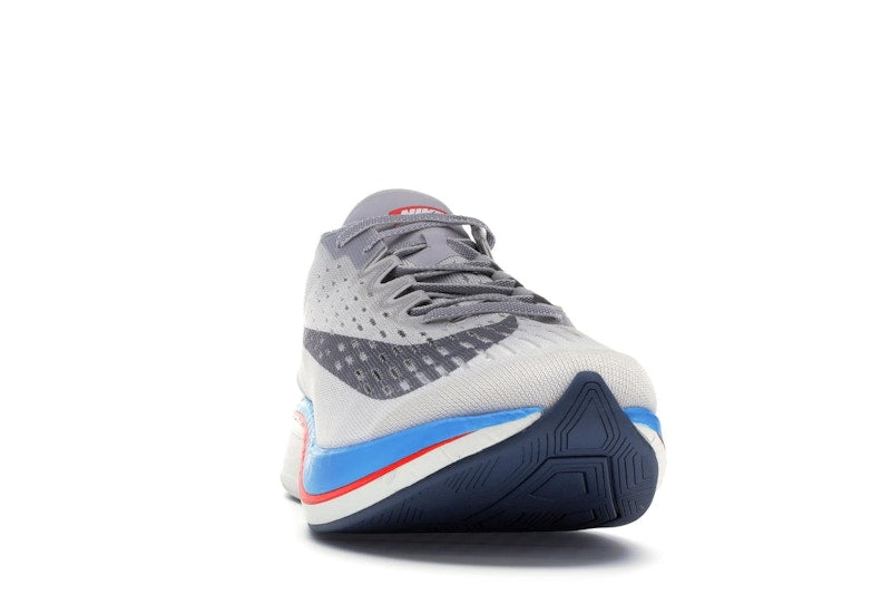 Nike Zoom Vaporfly 4% Vast Grey