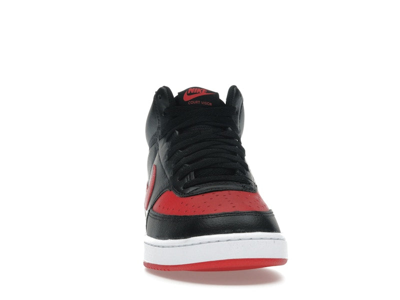 Nike Court Vision Mid Bred