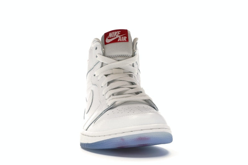 Jordan 1 TedX PDX Perfect