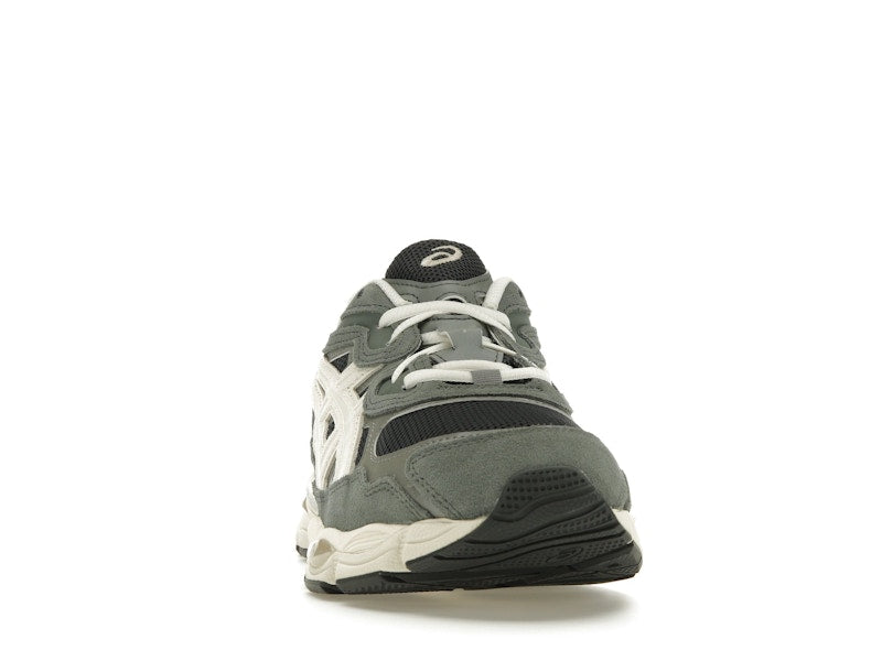 ASICS Gel-NYC Graphite Grey Smoke Grey