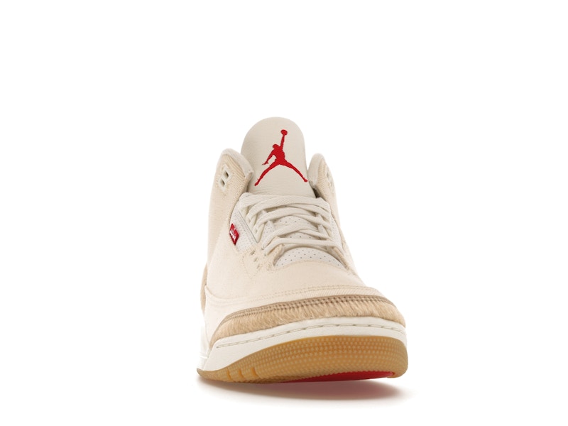 Jordan 3 Retro Levi’s Lunar New Year