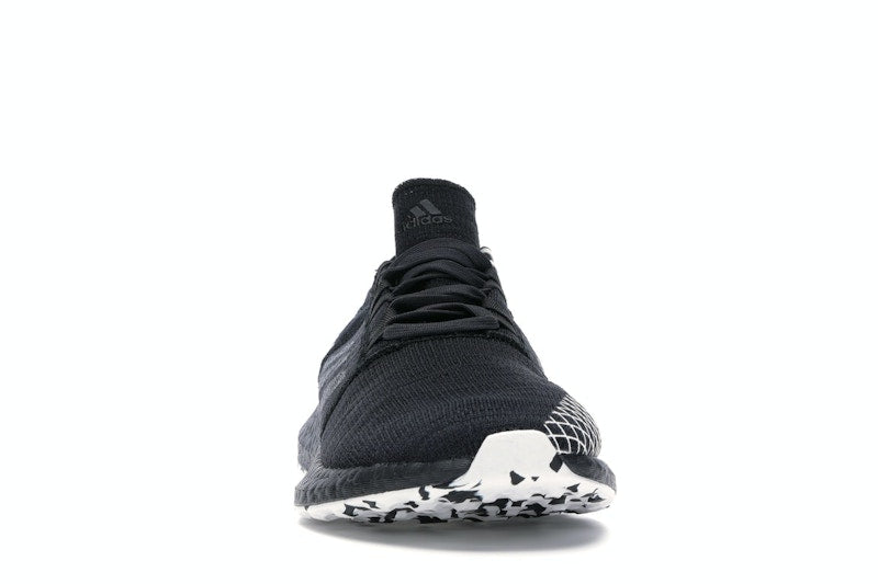adidas Pureboost Go Core Black Cloud White