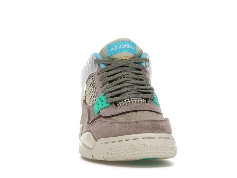 Jordan 4 Retro SP 30th Anniversary Union Taupe Haze
