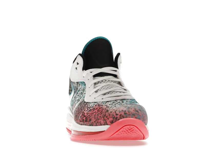 Nike LeBron 8 V2 Low Miami Nights (2021)