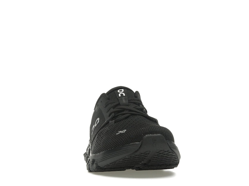 On Running Cloud X 4 Black Eclipse (Women's)