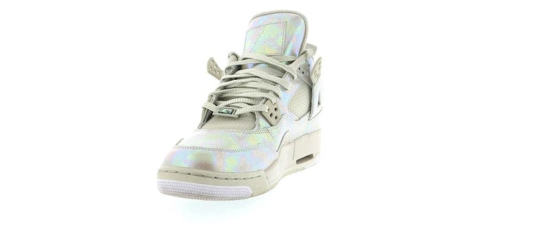 Jordan 4 Retro 30th Anniversary Pearl (GS)