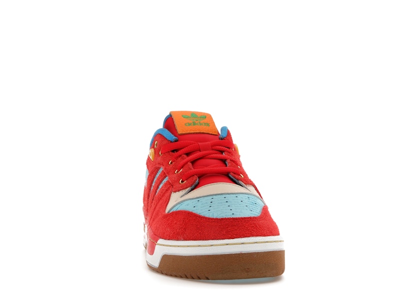 adidas Rivalry Low Unheardof Erika's Poem (Blue Box)