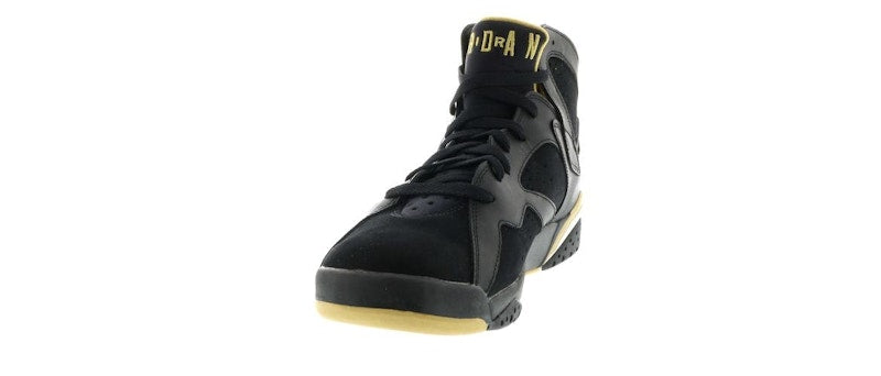 Jordan 7 Retro Golden Moments Pack (7)