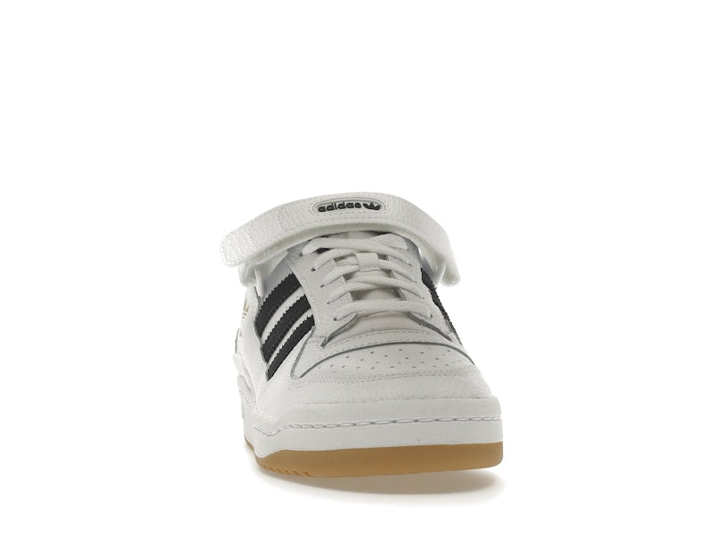 adidas Forum Low Cloud White Core Black Gum
