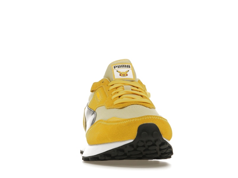 Puma Rider FV Pokémon Pikachu